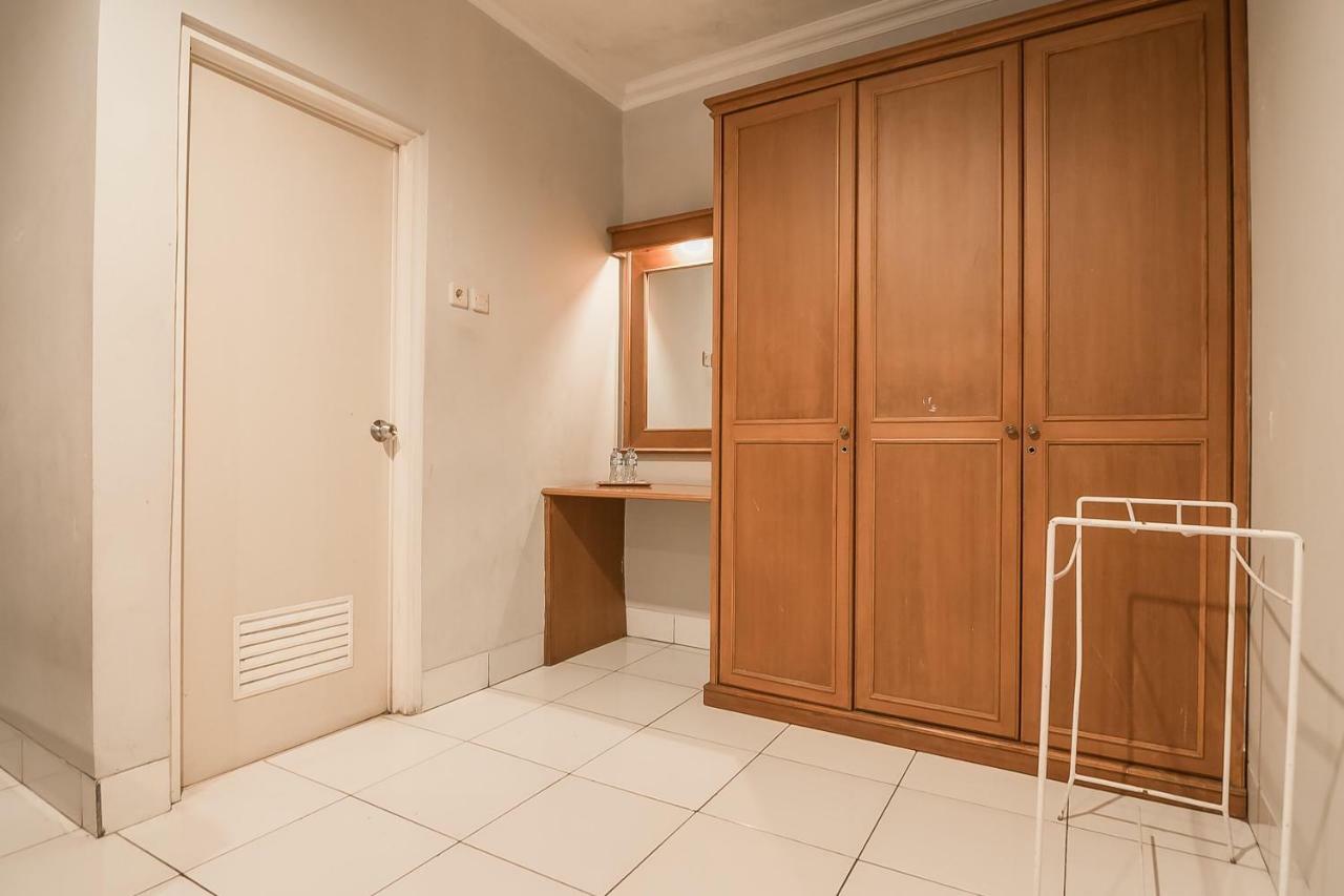 Yehezkiel Hotel Lembang Mitra Reddoorz מראה חיצוני תמונה