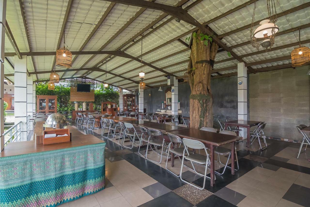 Yehezkiel Hotel Lembang Mitra Reddoorz מראה חיצוני תמונה